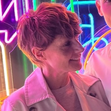 Bárbara Sala, interiorista en Tenerife